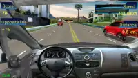 Dr Driving Simulator : Driving City 3D Screen Shot 3