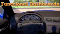 City Car Driving Simulator 2021 Screen Shot 4