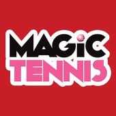 Magic Tennis