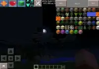Mod Not Enough Items for MCPE Screen Shot 0