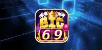 Big69: Slots Nổ Hũ, Tài Xỉu, Game Bai Doi Thuong Screen Shot 1
