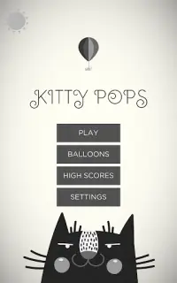 Kitty Pops Screen Shot 7