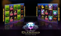 Slots Diamond Casino Ace Slots Screen Shot 1