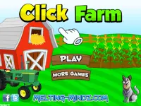 Click Farm Light Screen Shot 1