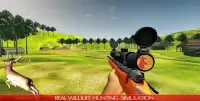 Sniper Hunting: Wild Seasons Screen Shot 0