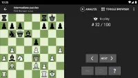 Chess Tactics Pro (Puzzles) Screen Shot 6