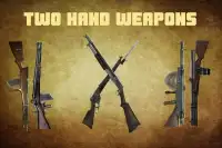 Mega Weapon Pack: World War Battle Field Screen Shot 17