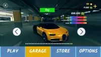 Ultimate Car Driving: Best Simulator Screen Shot 3