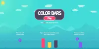 Color Bars Screen Shot 2