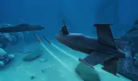 Submarine War Zone WW2 Battle Screen Shot 6