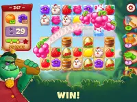 Jacky's Farm: puzzle game Screen Shot 13