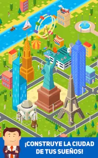 Stack Tycoon Screen Shot 7