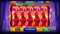 House of Fun™: Casino Machines à sous Gratuites Screen Shot 5