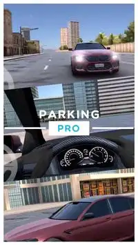 Real Car Parking Driver Simulator Screen Shot 2
