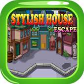 Kavi 26-Stylish House Escape