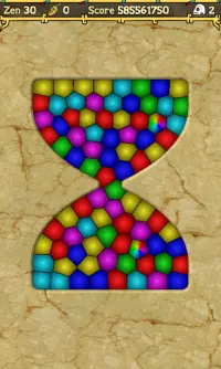 Hopi Maize - Match 3 Puzzle Screen Shot 19