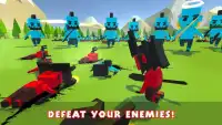 Fantasy Epic Battle Simulator Screen Shot 4