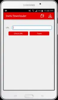Downloader for Insta Screen Shot 12