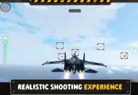 F18 Simulator Pilot Fire Storm Screen Shot 2