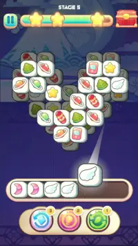 Block Matching Master Screen Shot 1