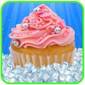 Cup Cake Maker !