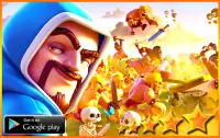 Clash of Clans 2 COC Game Guide Screen Shot 6