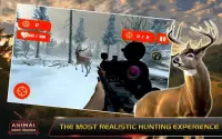 Animal Sniper Shooting Arena : Play Wild! Screen Shot 0