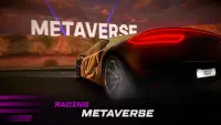 RADDX: Multiplayer Meta-Racing Screen Shot 0