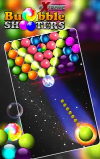 Extreme Bubble Shooter Game T2018 Screen Shot 7