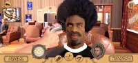 Hair Chop 3d: Barber Shop Game Screen Shot 4