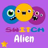 Alien Switch