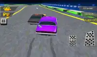 Highway Drift Racing 3d Games Screen Shot 14