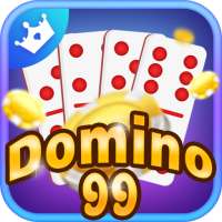 Domino QIUQIU-Luxy Domino&Poker Game