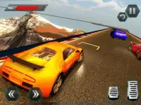Extreme Jeep Stunts Driving: City Car Stunt Racing Screen Shot 5