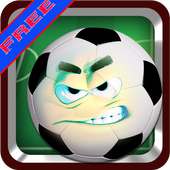 Angry Footballs 1.7