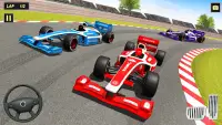 Car Parking Reloaded Formula Car Games 2021 Screen Shot 0