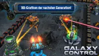 Galaxy Control: 3D Strategie Screen Shot 11