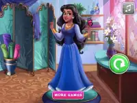 Princess Maker Screen Shot 6