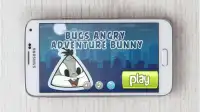 Bunny Angry Adventure Screen Shot 1