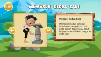 Belajar Berwudhu   Suara Screen Shot 3