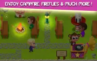 Baby Joy Joy Pet Farm: Plant & Animal Farm Game Screen Shot 15