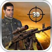American Sniper : BlackOps 3D