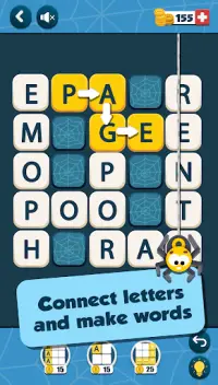 Word Search : Puzzle Game Screen Shot 4