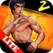 Fighting King 2: Kungfu Legend Lite