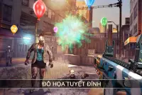 Dead Trigger 2: FPS Zombi Game Screen Shot 4