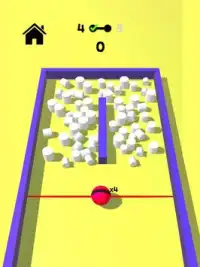 Ball Strike Simulator Screen Shot 9