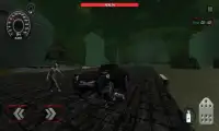Zombie Hunter Xe Screen Shot 5
