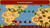 Catan Universe Screen Shot 2