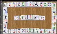 Mahjong Puzzle Solitare Screen Shot 2