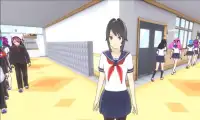 High School Yandere ( ヤンデレ) Anime Simulator  2k19 Screen Shot 2